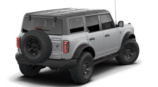 2026 Ford Bronco® External Image 4